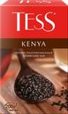 Чай черный TESS Кения байховый, гранулированный, 200г