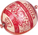 Колбаса МЯСНАЯ ИСТОРИЯ Родная вареная, 500г