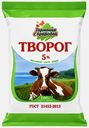 Творог Гармония с природой 5% 180г