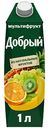 Нектар Добрый Мультифрут, 1л