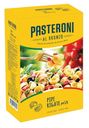 Макаронные изделия Pasteroni № 126 Pipe rigate Пипе ригати 400 г
