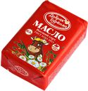 Масло сладкосливочное ДОБРАЯ БУРЕНКА 82,5%, 180г