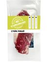 Стейк Стейкомания Рибай из говядины, 200г