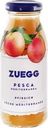 Нектар ZUEGG Персиковый, 0.2л
