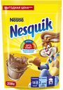 Какао-напиток быстрорастворимый Nesquik Opti-Start в мягкой упаковке, 250 г