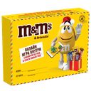 Новогодний сладкий подарок M&Ms and Friends, Посылка, 150г