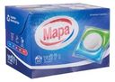 Капсулы для стирки, Мара, 25 шт.