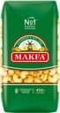 Макароны MAKFA®, Улитки, 450г