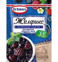 Желфикс Dr. Bakers Домашние заготовки 3:1, 25г
