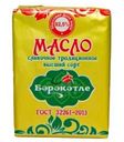Сливочное масло Бэрэкэтле Традиционное 82,5% БЗМЖ 180 г