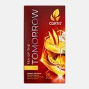 Чай Tea of the Tomorrow Yellow Tropic Curtis 20саше