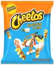 Снеки Cheetos кукурузные сметана и лук, 55 г