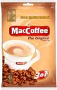 Кофейный напиток MacCoffee 3 в 1, 5 шт по 20 г