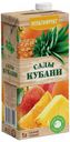 Нектар «Сады Кубани» мультифруктовый, 1 л