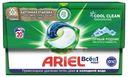 Капсулы для стирки Ariel Горный родник 20х19.5г