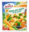 Овощи для жарки быстрозамороженные Hortex, 400 г