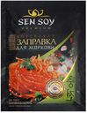 Заправка для салата Sen Soy морковь по-корейски, 80 г