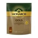 Кофе натуральный растворимый, MONARCH GOLD, 110 г