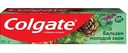 Зубная паста Colgate Бальзам молодой хвои, 100 мл