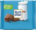 Шоколад Ritter Sport Альпийское Молоко молочный 100г