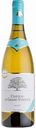 Вино Chateau Le Grand Vostock Aligote белое сухое 14 % алк., Россия, 0,75 л