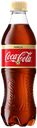 Напиток газированный Coca Cola Ванила, 0.5 л