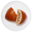 Пирожок с капустой, 90г