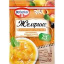 Желирующее средство Dr.Oetker Желфикс для консервирования 25г