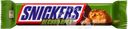 Батончик шоколадный SNICKERS Лесной орех, 81г