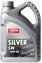 Масло моторное Teboil Silver SN 10W-40 SN/CF 4л