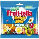 Мармелад Fruittella Крутой микс жевательный 150г