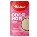 Мука УВЕЛКА овсяная, 450г