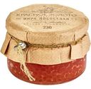 Икра лососевая зернистая Красное Золото отборная, 230 г
