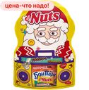Подарочный набор конфет NUTS Nutcracker, 184г 