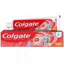 Зубная паста COLGATE Доктор Заяц 50мл