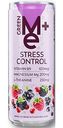 Напиток GreenMe+ Стресс контроль, 0,33 л