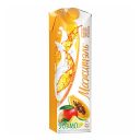 Сывороточный напиток Мажитэль папайя-манго-ананас 0,05% 950 мл