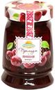 Десерт Экопродукт Премиум Вишня, 330г