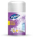 Освежитель воздуха Purio Лотос и гладкий шелк Premium (Антит