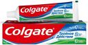 Зубная паста Colgate Тройное действие мята 100 мл