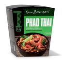 PHAD THAI рисовая лапша в устричном соусе с пюре тамаринда S