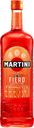 Напиток ароматизированный MARTINI Fiero сладкий, 1л
