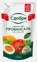 Майонез Сдобри Провансаль 67% 192г