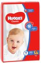 Подгузники Huggies Classic 4 (7-18 кг) 68 шт