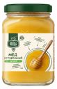 Мёд Вкус & Польза Луговой натуральный цветочный полифлорный, 200г