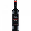 Вино ликёрное Altra Terra Kagor красное сладкое 15 % алк., Испания, 0,75 л