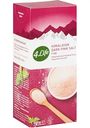 Соль пищевая гималайская 4 Life мелкая розовая, 500 г