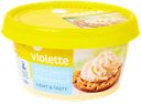Сыр 70% «Violette» творожный сливочный, 140 г