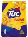 Крекер Tuc Мини соленый со вкусом сыра 110г