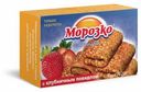 Блинчики Морозко с клубничым повидлом 420г